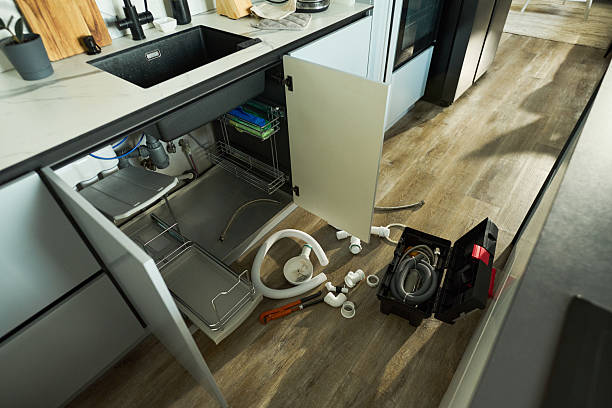 24/7 Emergency Gas Line Repair experts in Faith, NC